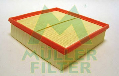 MULLER FILTER pa3636 -  Воздушный фильтр